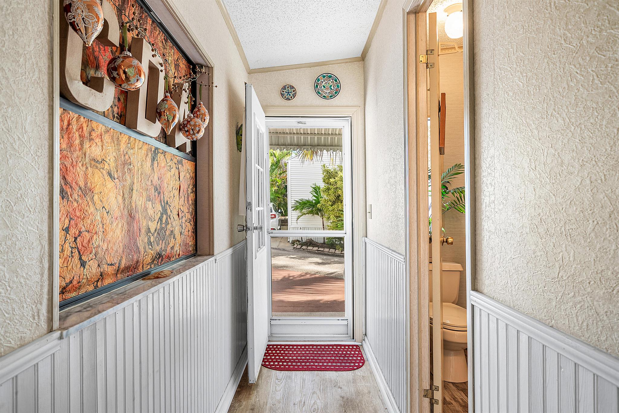 BRINY BREEZES INC - Residential
