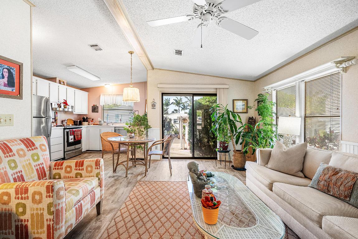 BRINY BREEZES INC - Residential