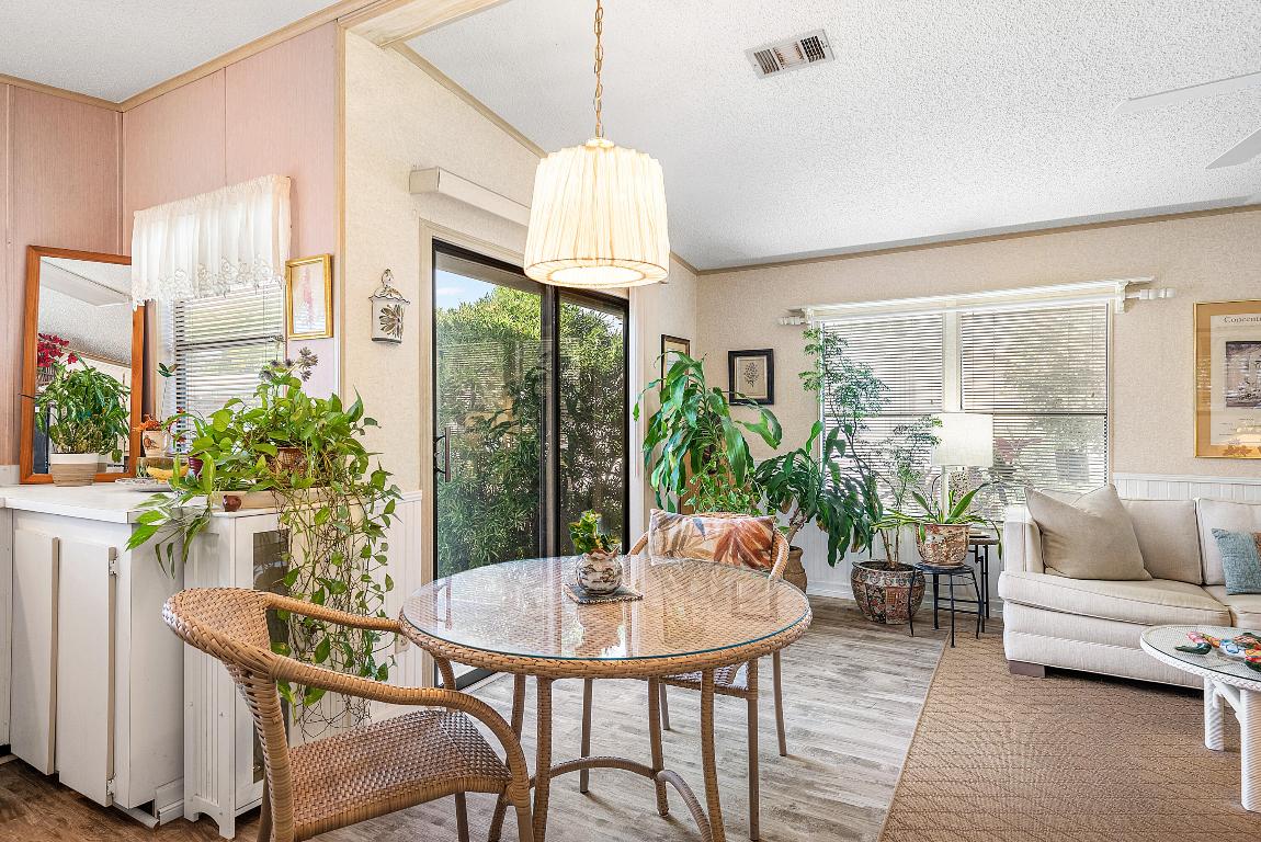 BRINY BREEZES INC - Residential