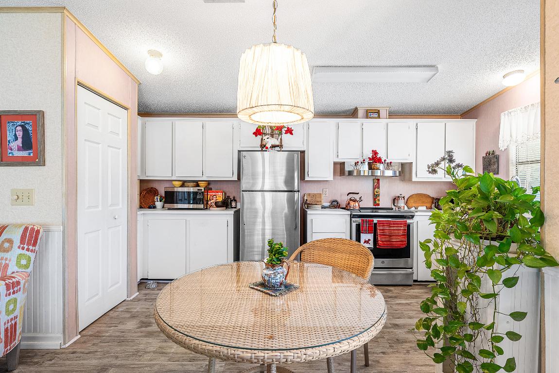 BRINY BREEZES INC - Residential