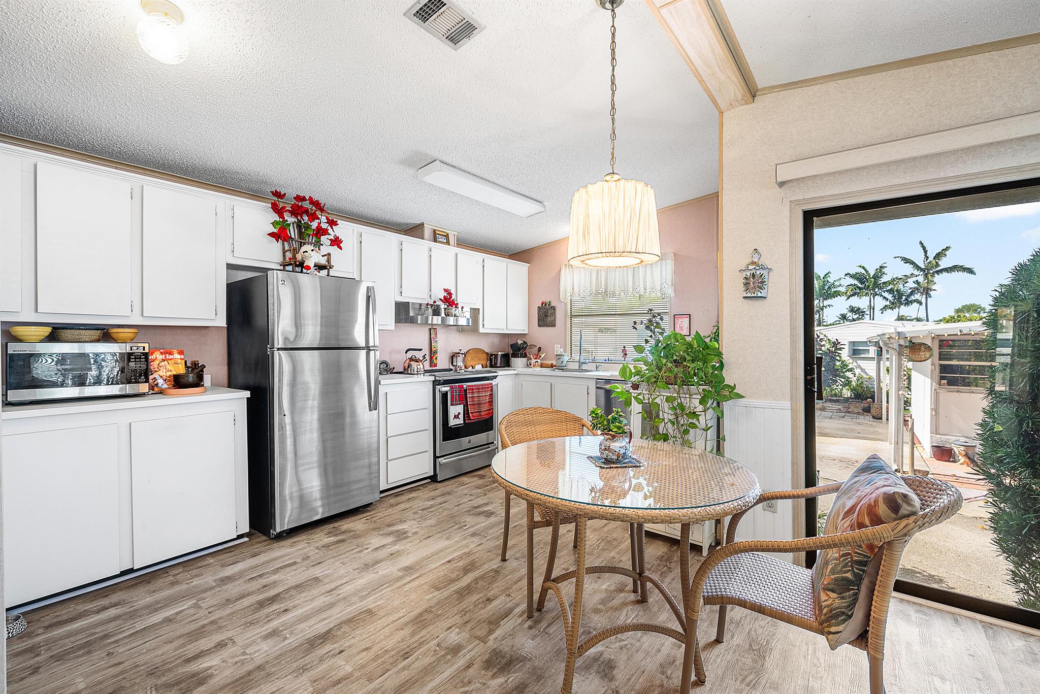 BRINY BREEZES INC - Residential