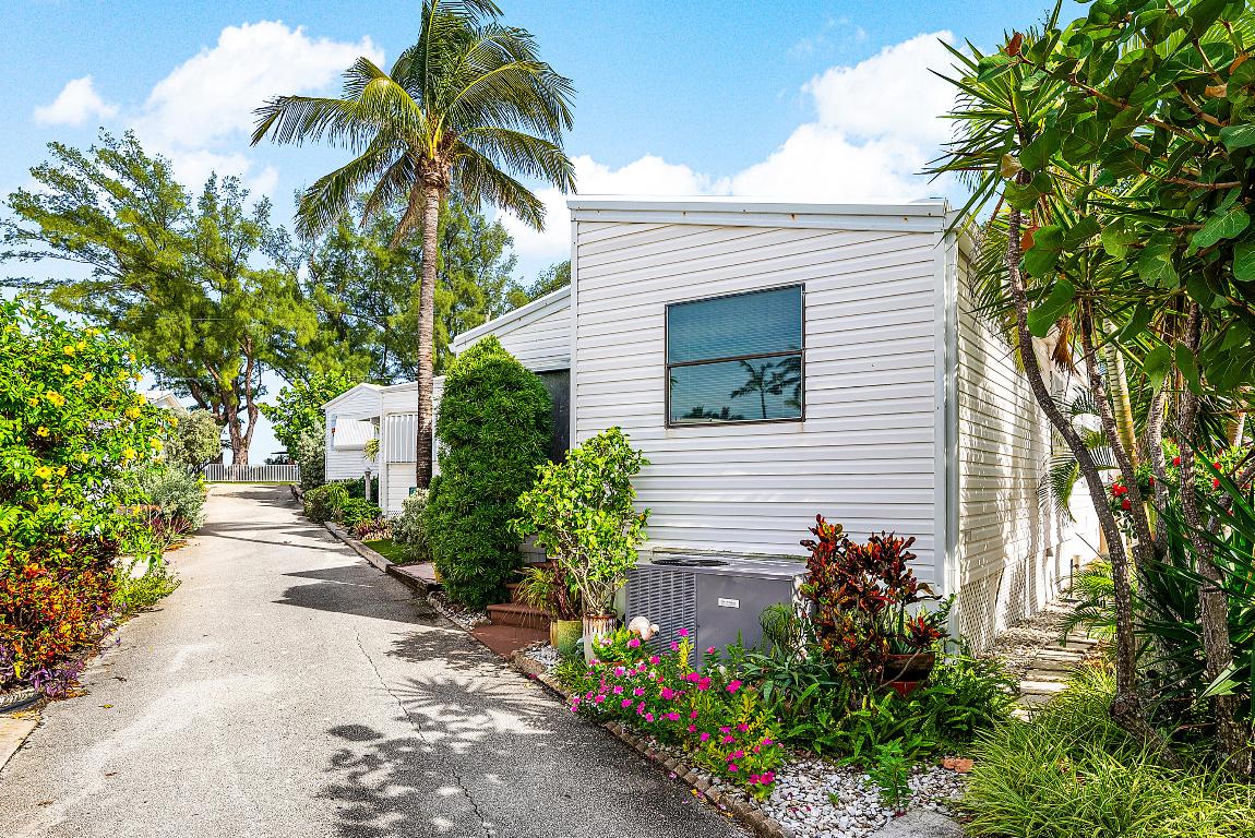 BRINY BREEZES INC - Residential