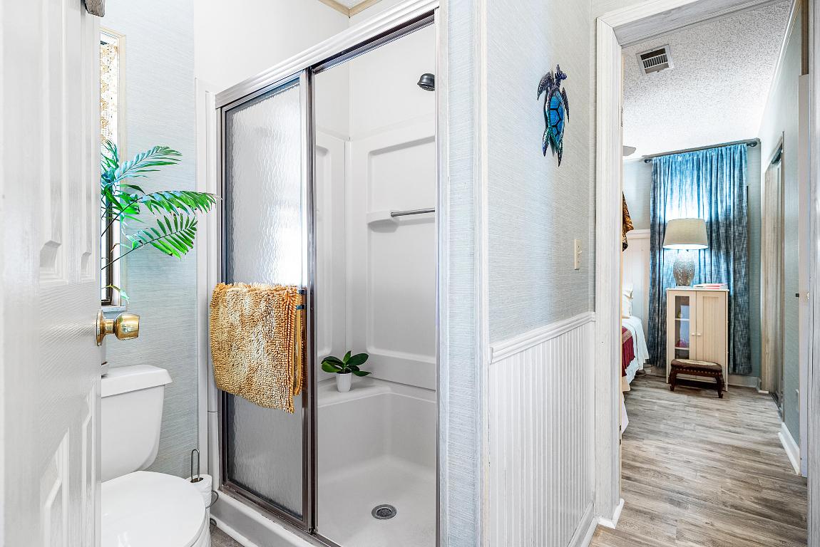 BRINY BREEZES INC - Residential