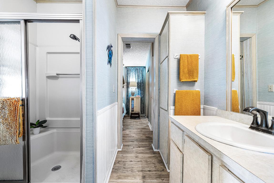 BRINY BREEZES INC - Residential