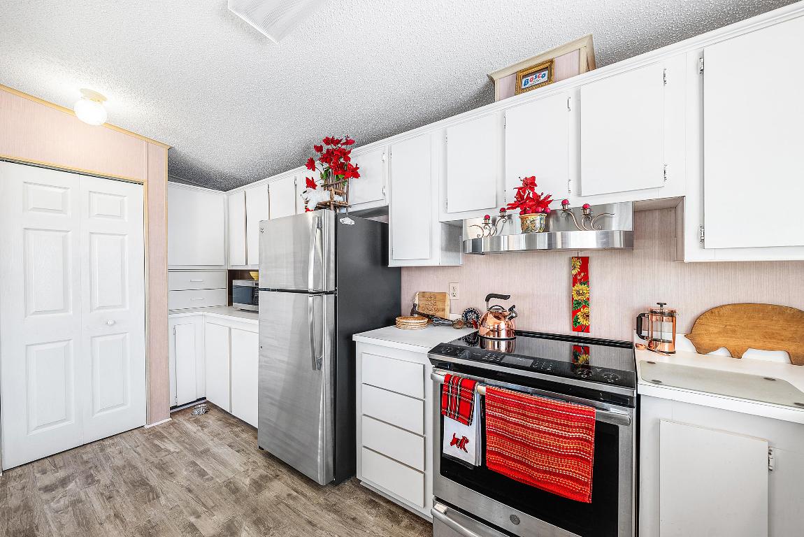 BRINY BREEZES INC - Residential