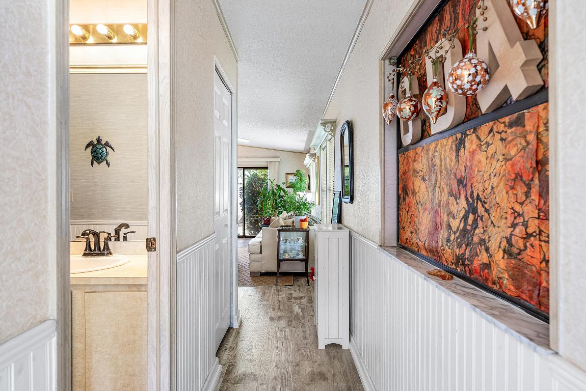 BRINY BREEZES INC - Residential