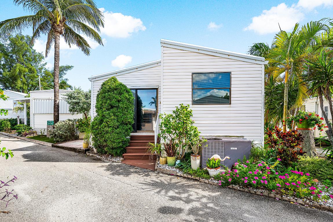 BRINY BREEZES INC - Residential