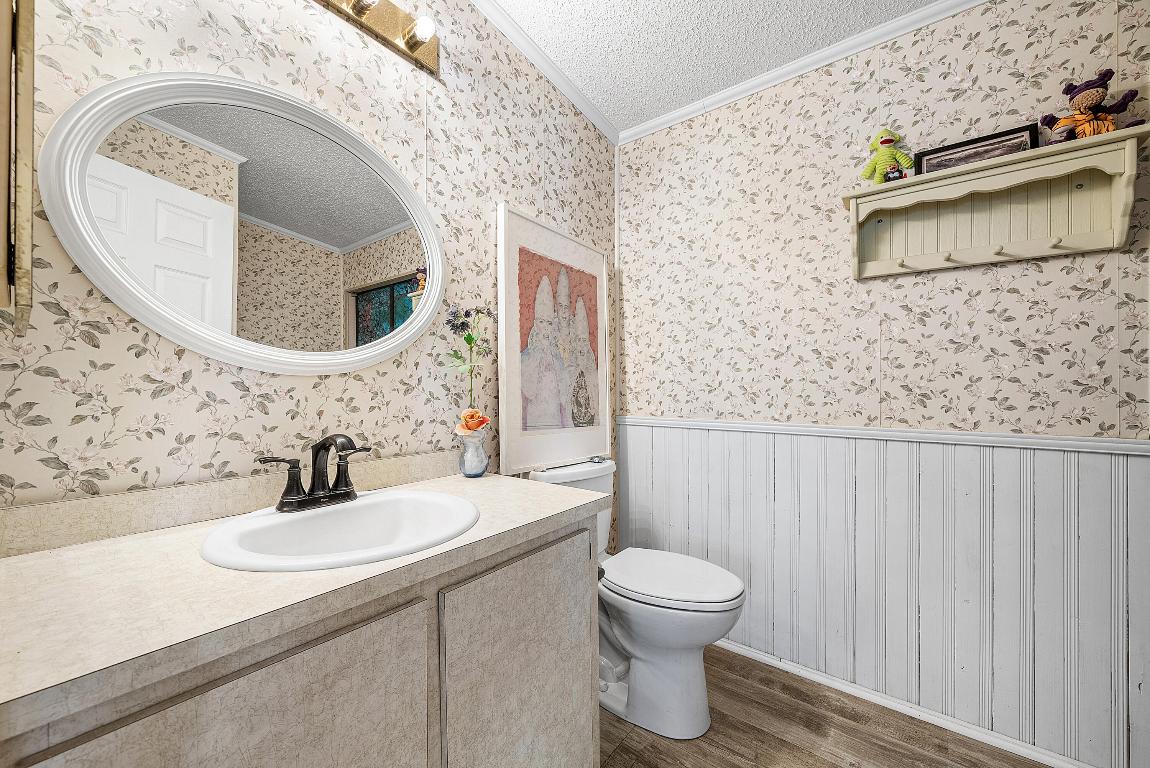 BRINY BREEZES INC - Residential