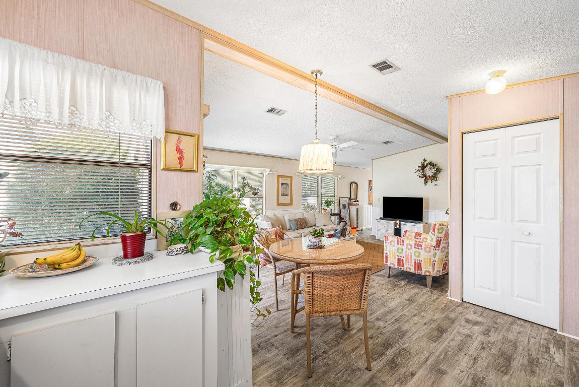 BRINY BREEZES INC - Residential