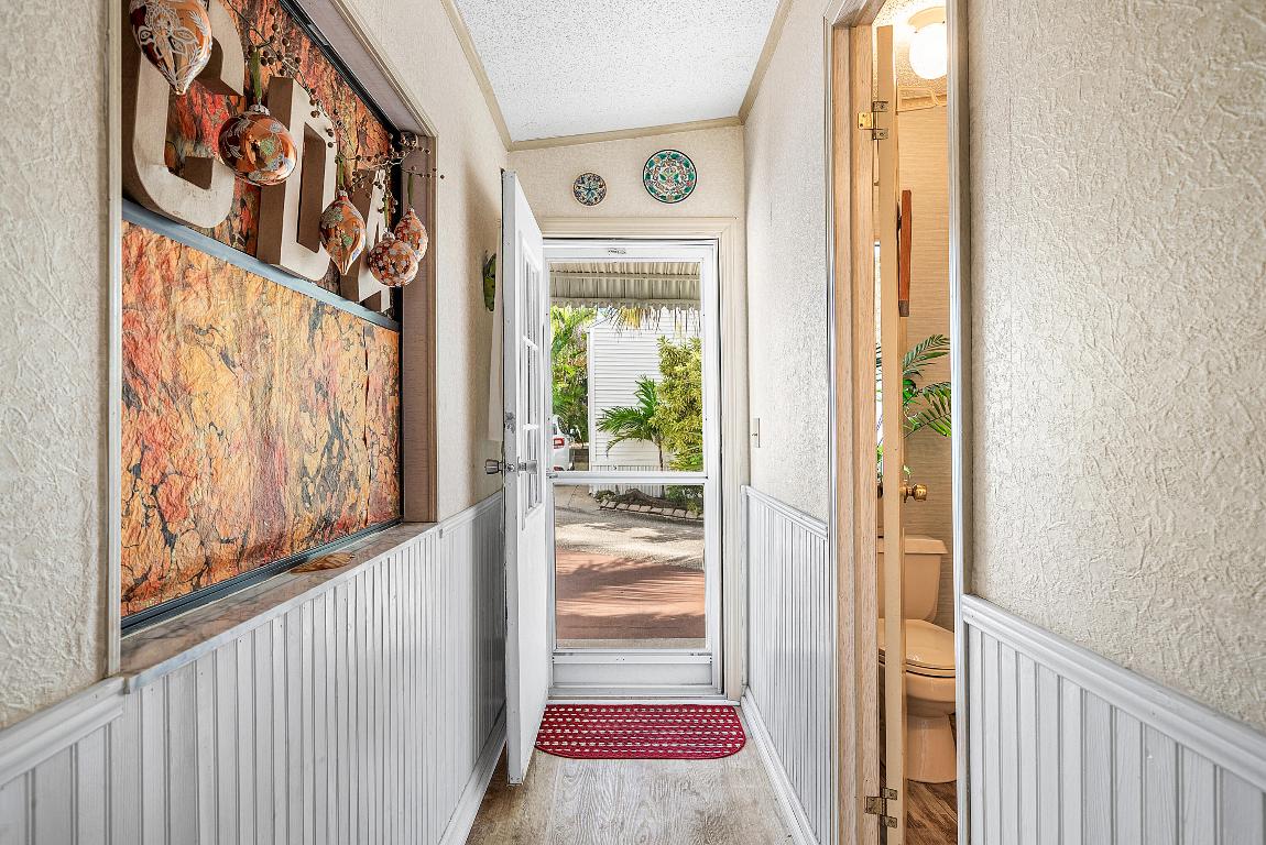 BRINY BREEZES INC - Residential