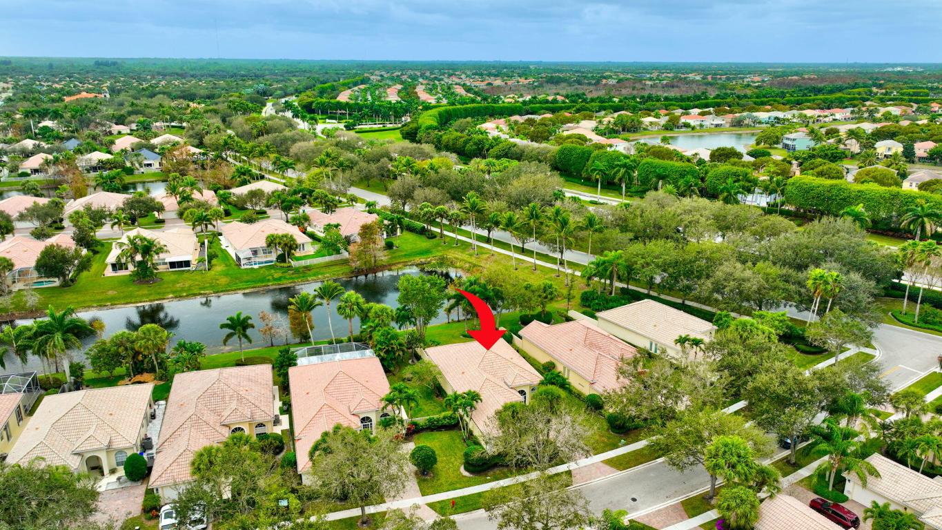 VILLAGEWALK OF WELLINGTON 1 - Residential