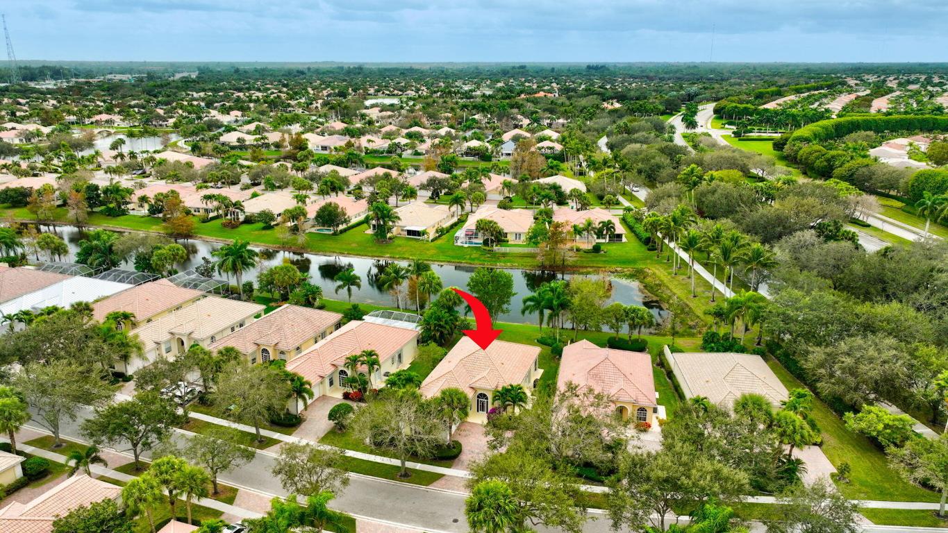 VILLAGEWALK OF WELLINGTON 1 - Residential