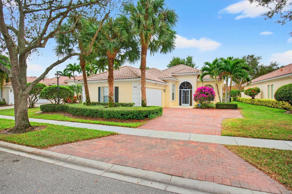 VILLAGEWALK OF WELLINGTON 1 - Residential