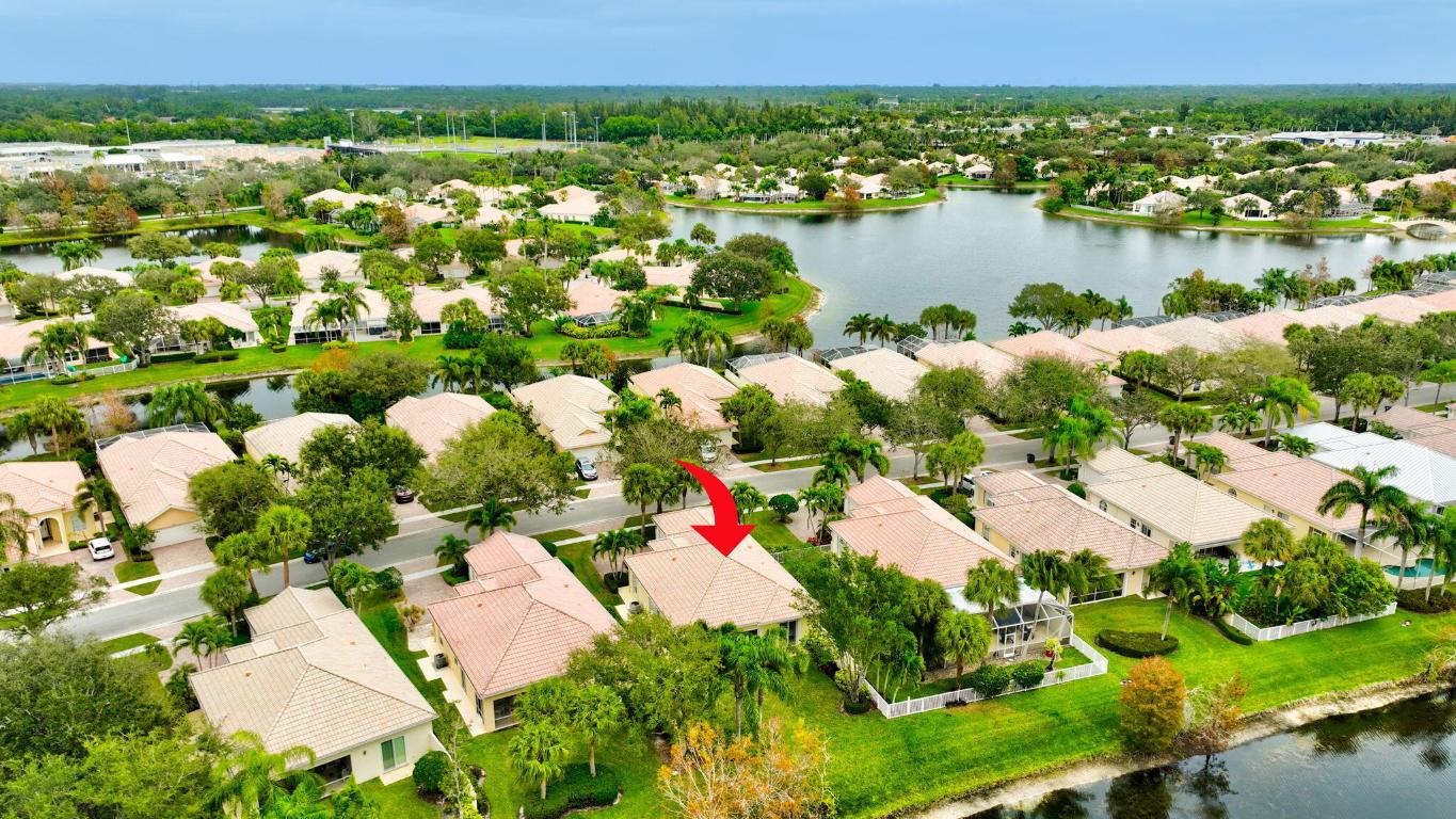 VILLAGEWALK OF WELLINGTON 1 - Residential