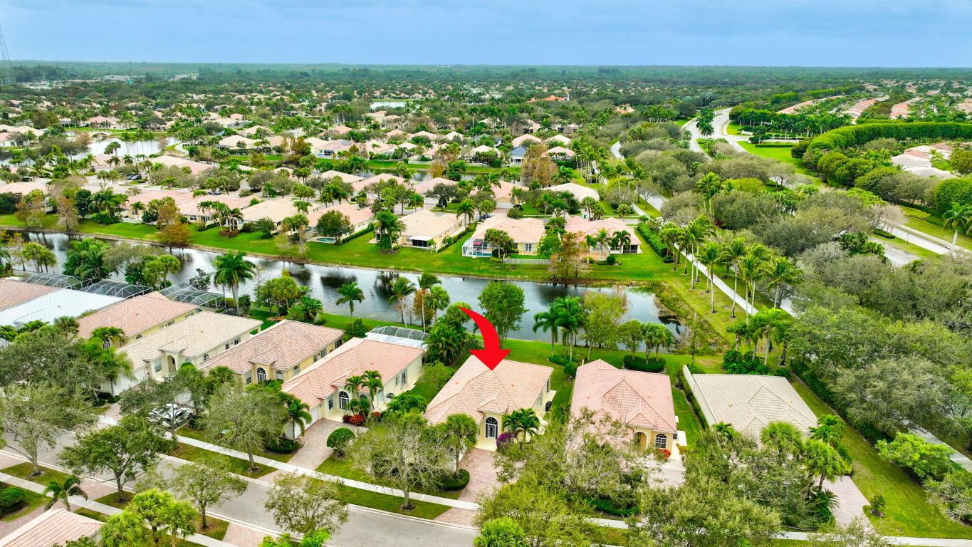 VILLAGEWALK OF WELLINGTON 1 - Residential