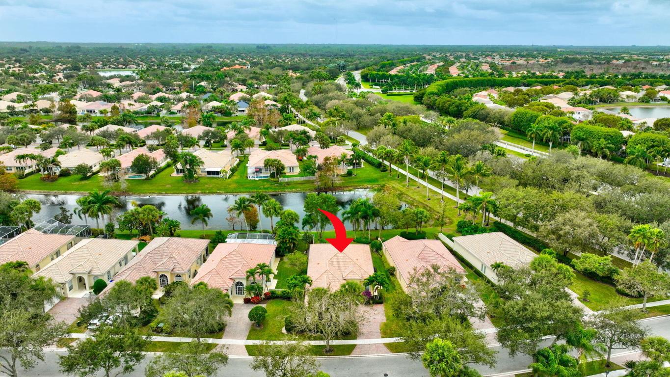 VILLAGEWALK OF WELLINGTON 1 - Residential