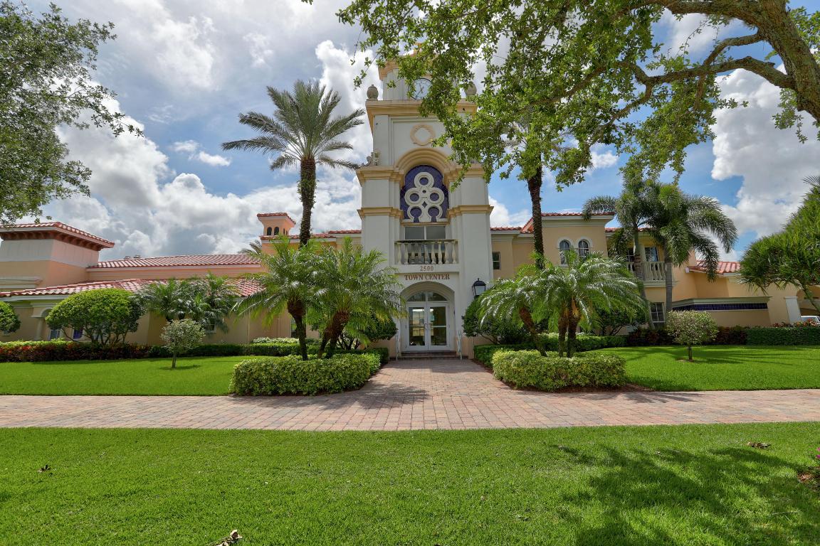 VILLAGEWALK OF WELLINGTON 1 - Residential