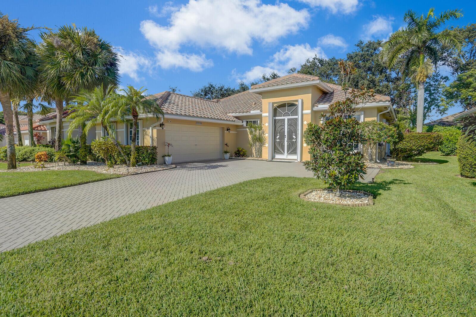 6602 Jog Palm Drive