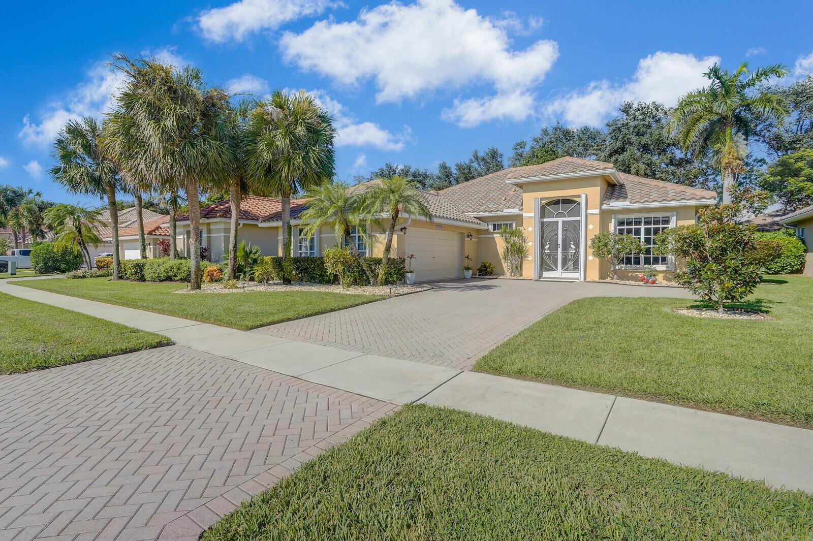 6602 Jog Palm Drive