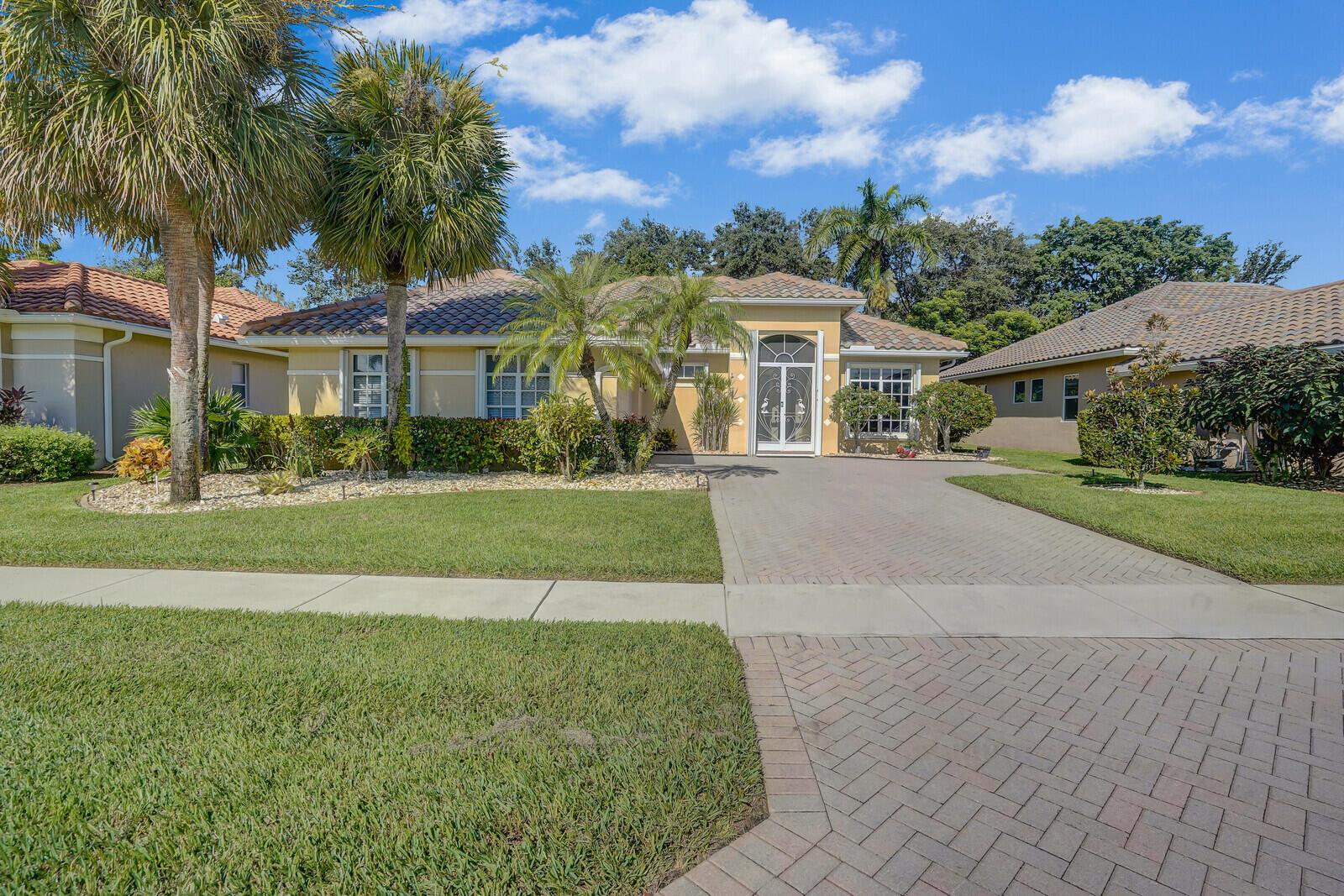 6602 Jog Palm Drive