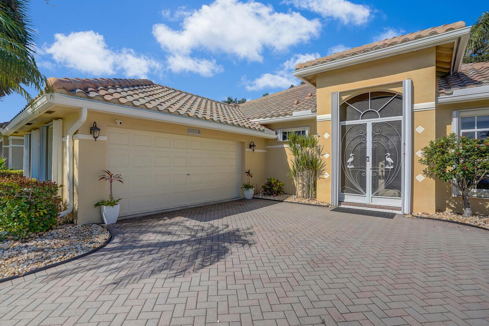 6602 Jog Palm Drive