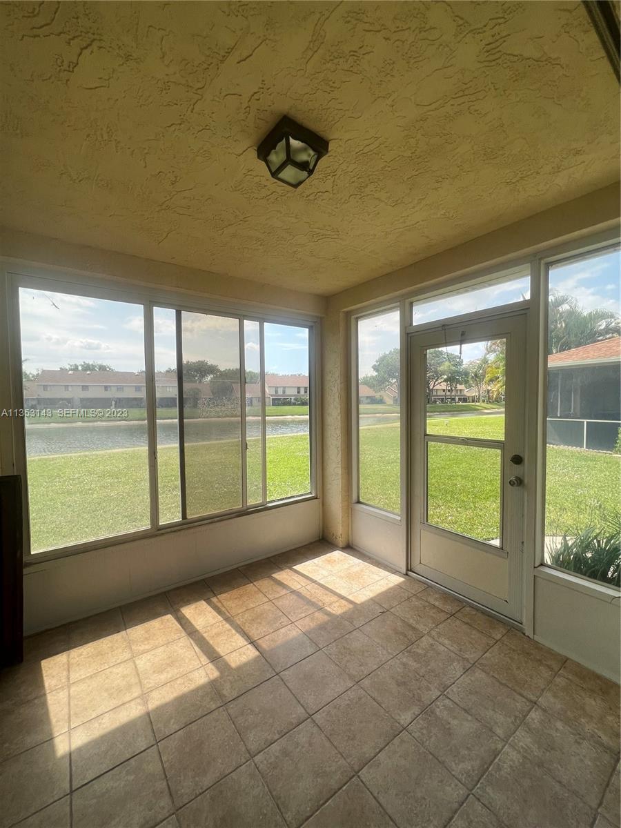 JOGGERS RUN - Residential Lease