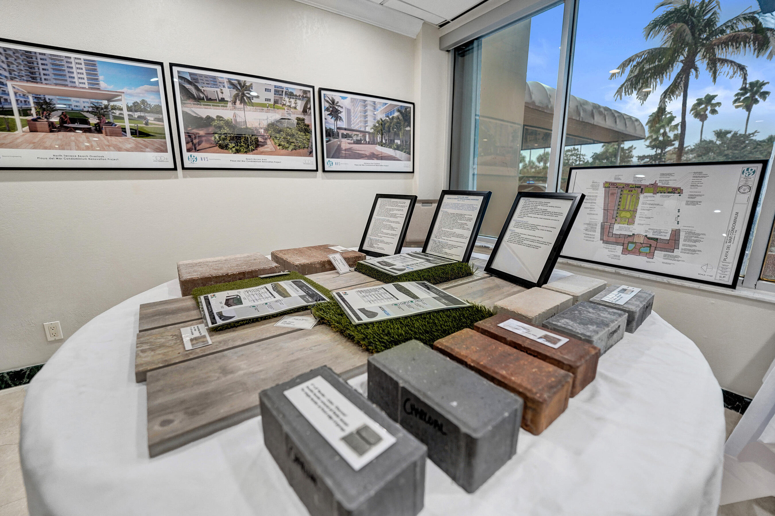 PLAYA DEL MAR CONDO - Residential