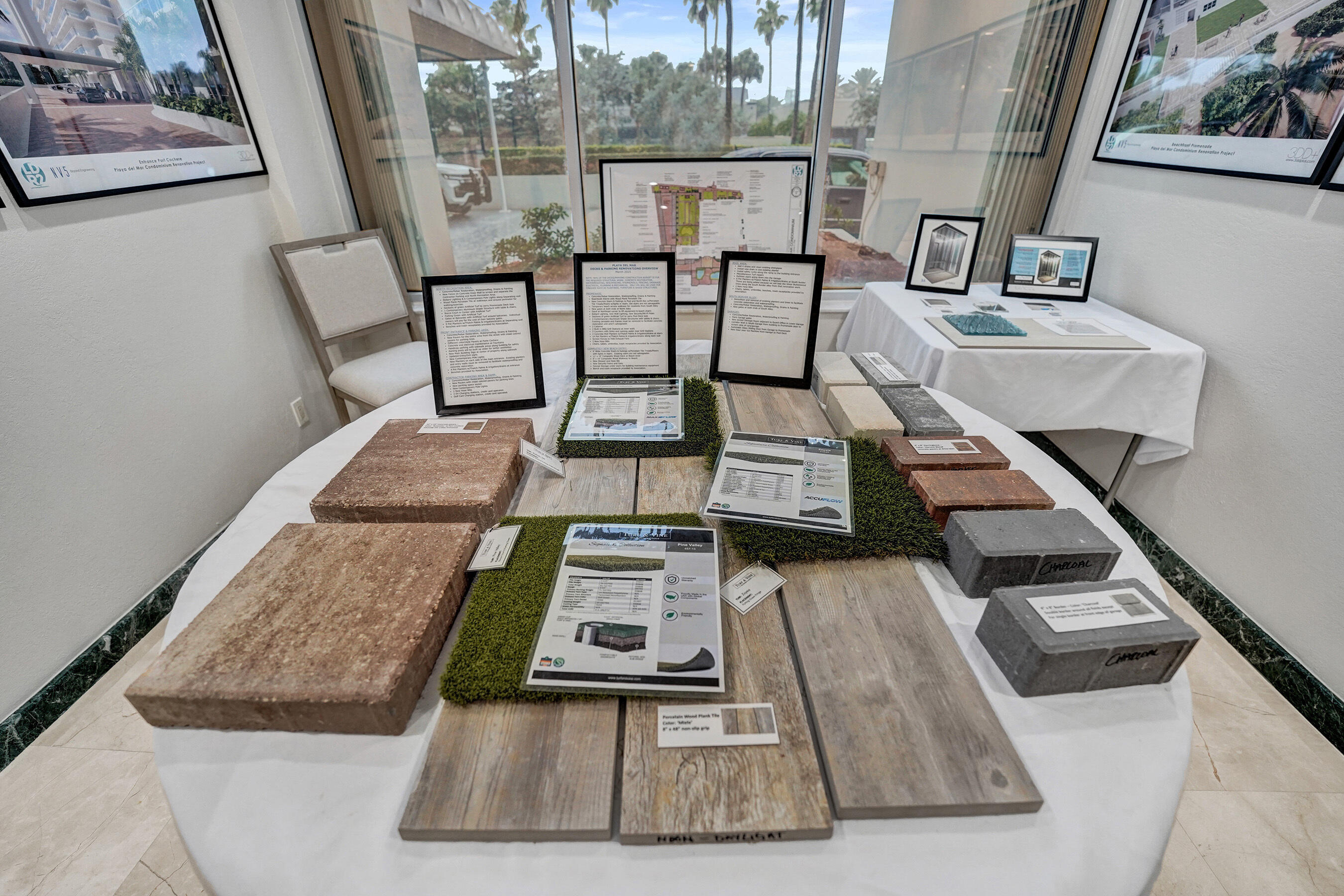 PLAYA DEL MAR CONDO - Residential