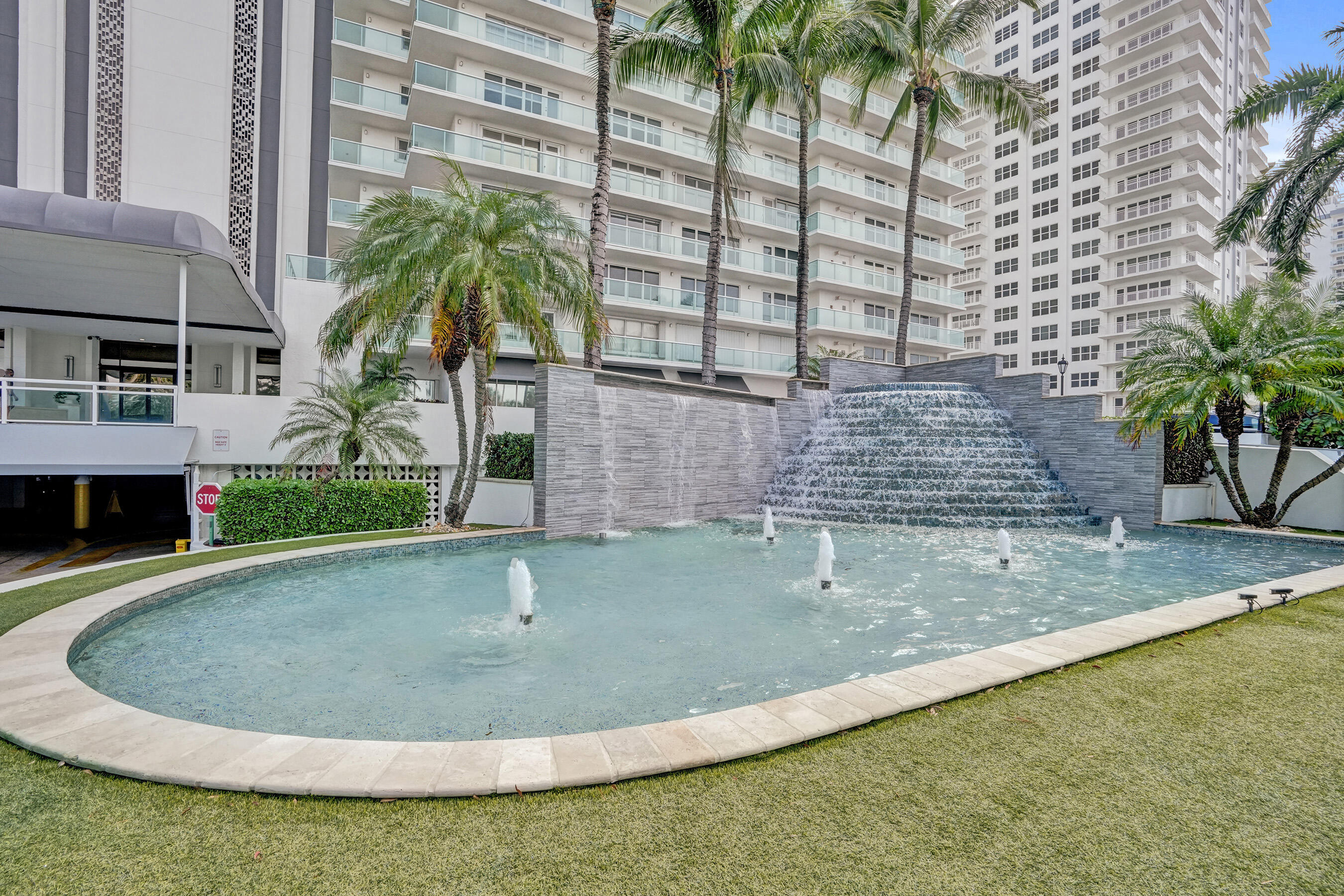 PLAYA DEL MAR CONDO - Residential