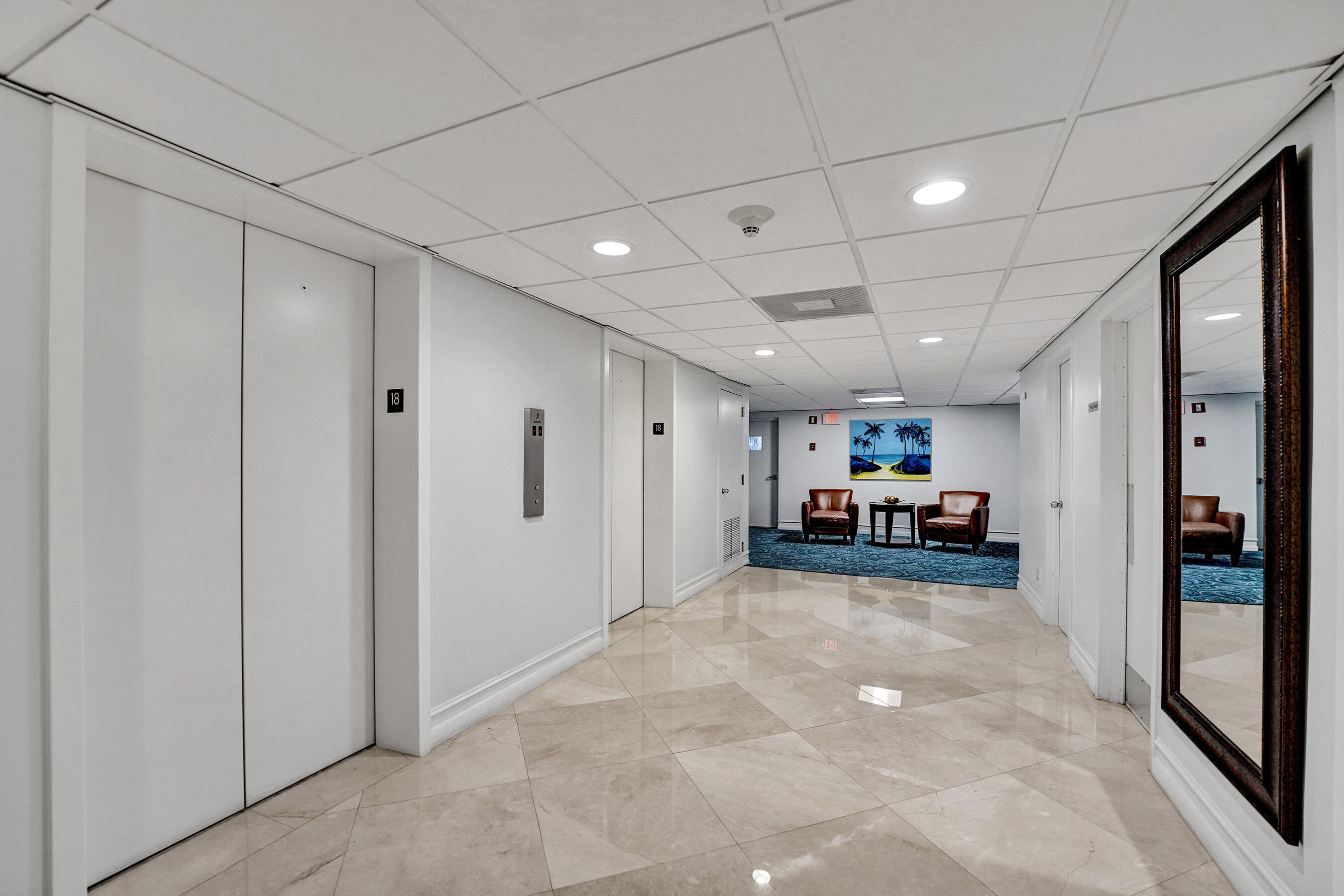 PLAYA DEL MAR CONDO - Residential