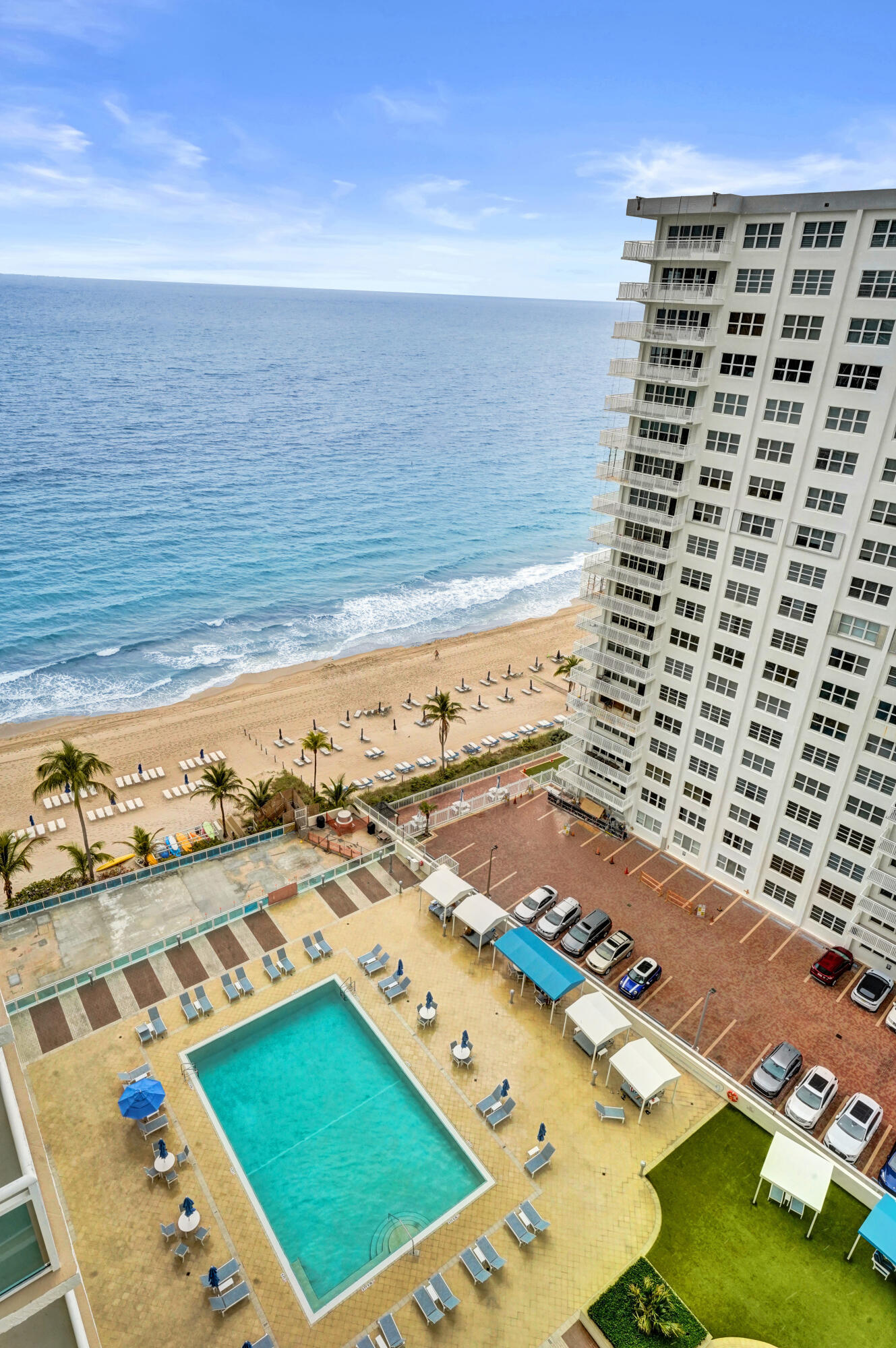 PLAYA DEL MAR CONDO - Residential