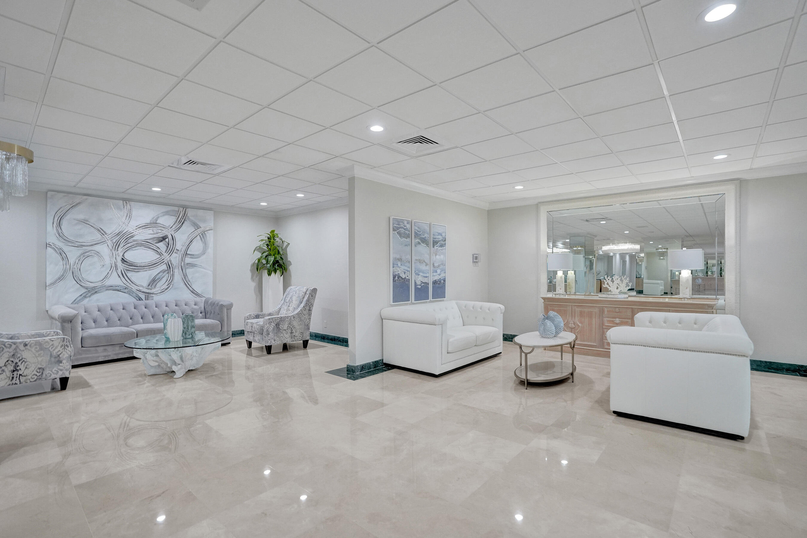 PLAYA DEL MAR CONDO - Residential