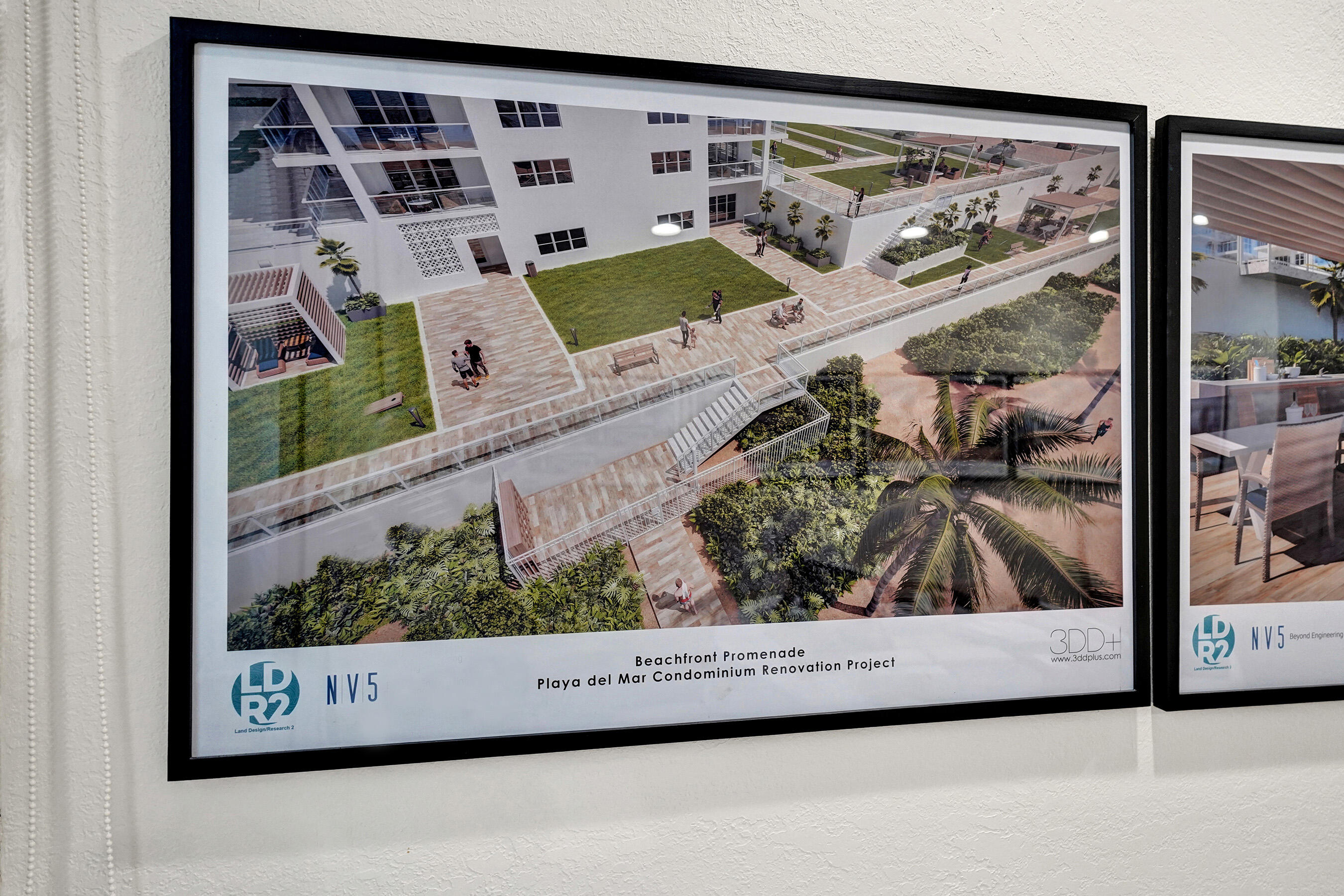 PLAYA DEL MAR CONDO - Residential