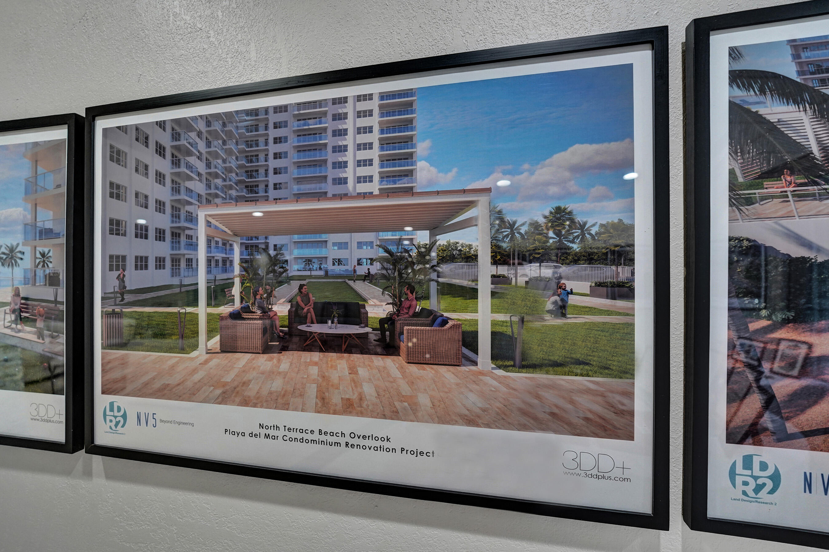 PLAYA DEL MAR CONDO - Residential