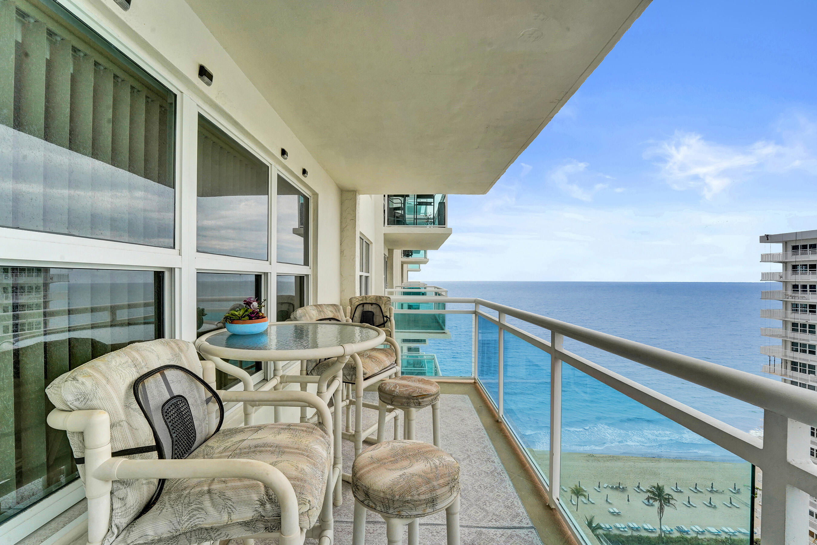 PLAYA DEL MAR CONDO - Residential