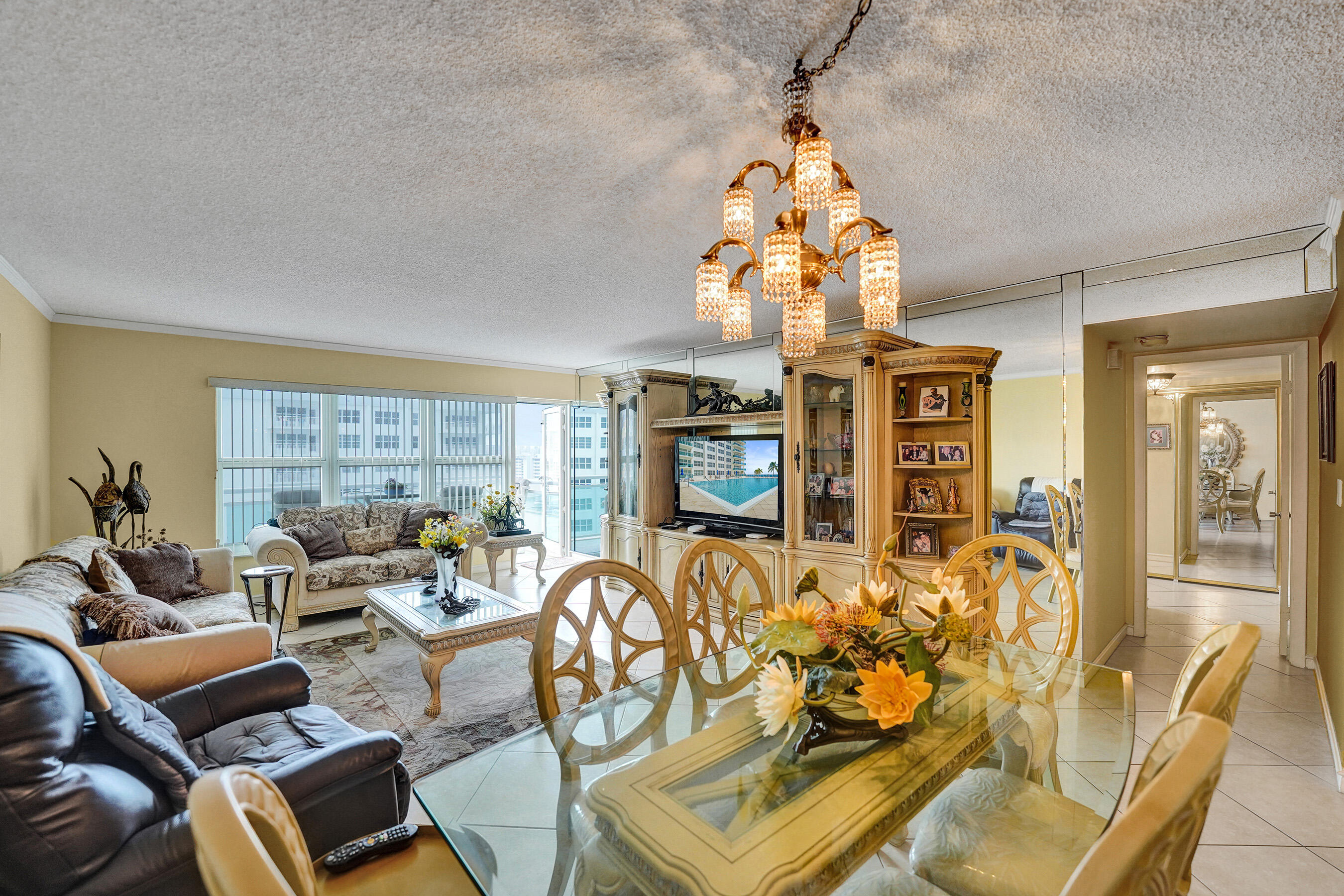 PLAYA DEL MAR CONDO - Residential