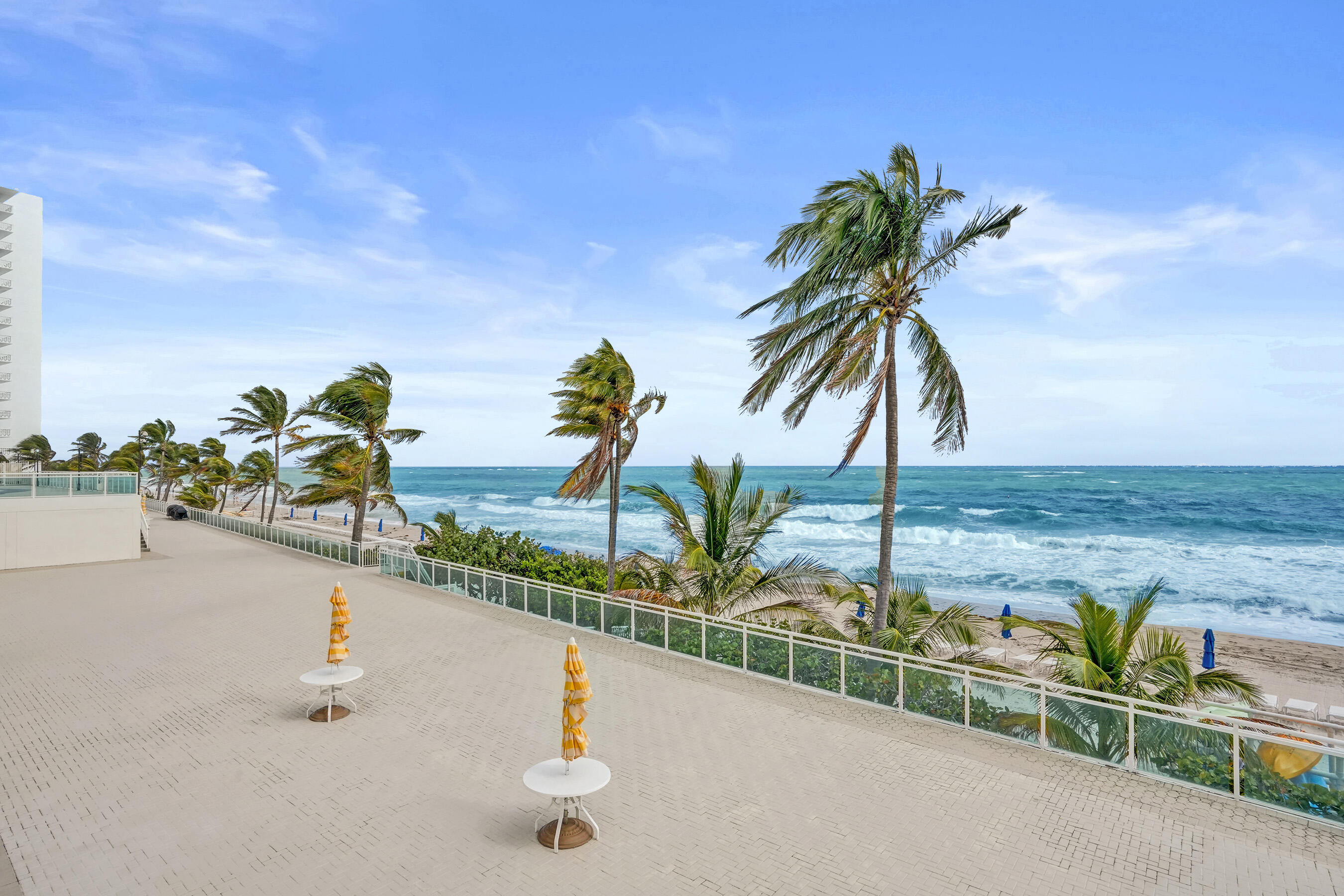 PLAYA DEL MAR CONDO - Residential