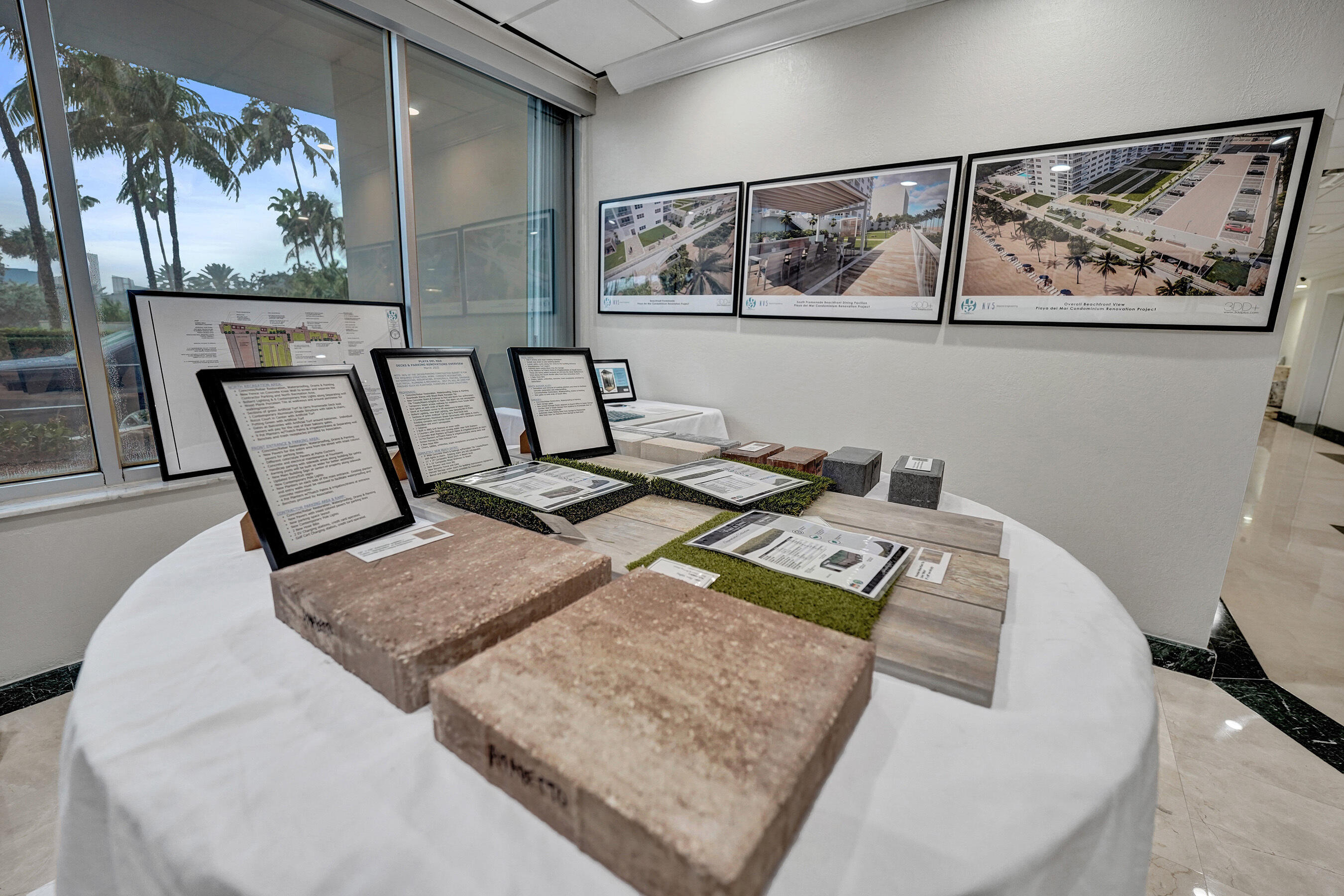 PLAYA DEL MAR CONDO - Residential