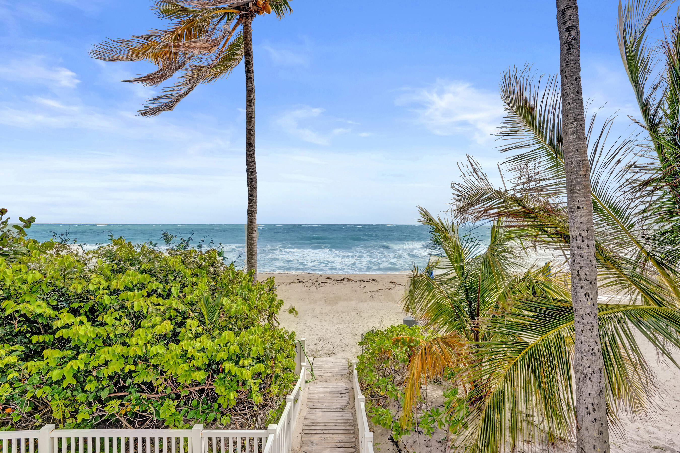 PLAYA DEL MAR CONDO - Residential