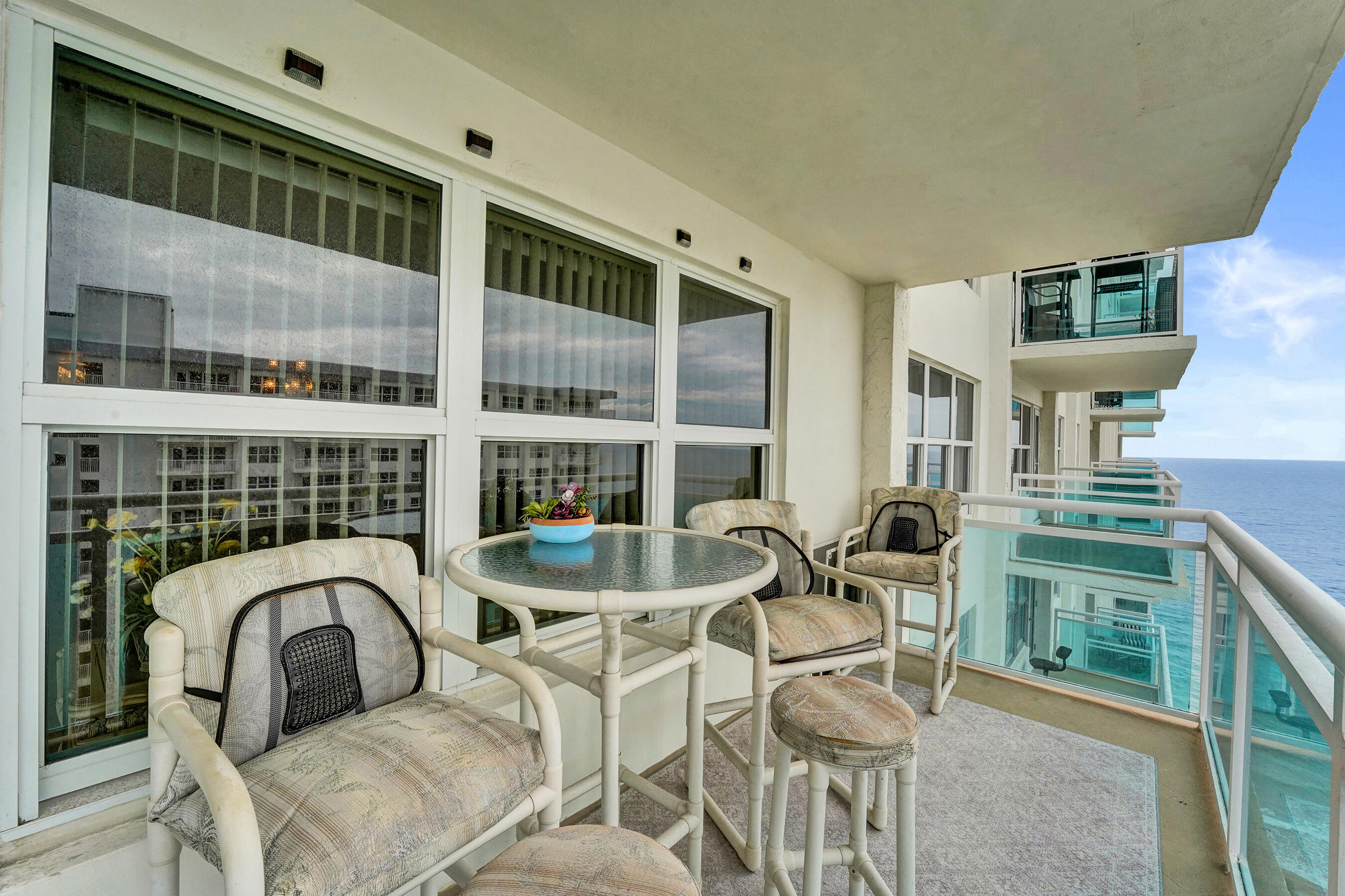 PLAYA DEL MAR CONDO - Residential