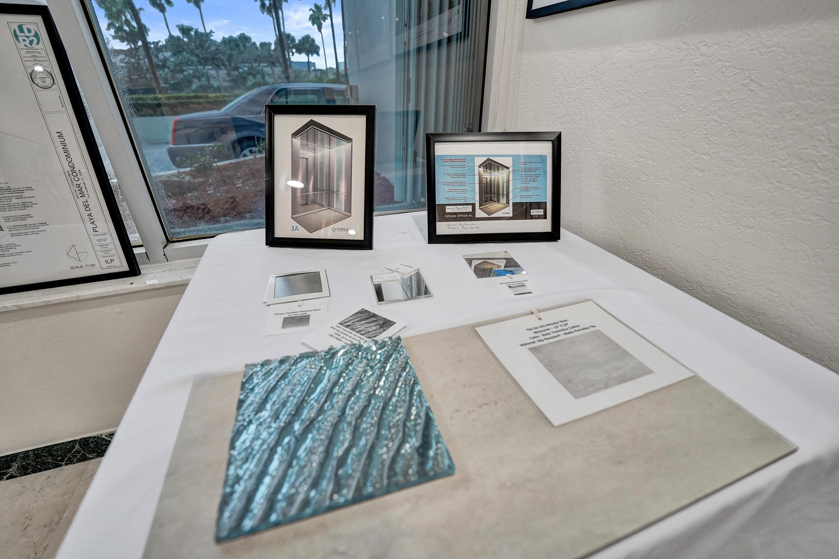 PLAYA DEL MAR CONDO - Residential