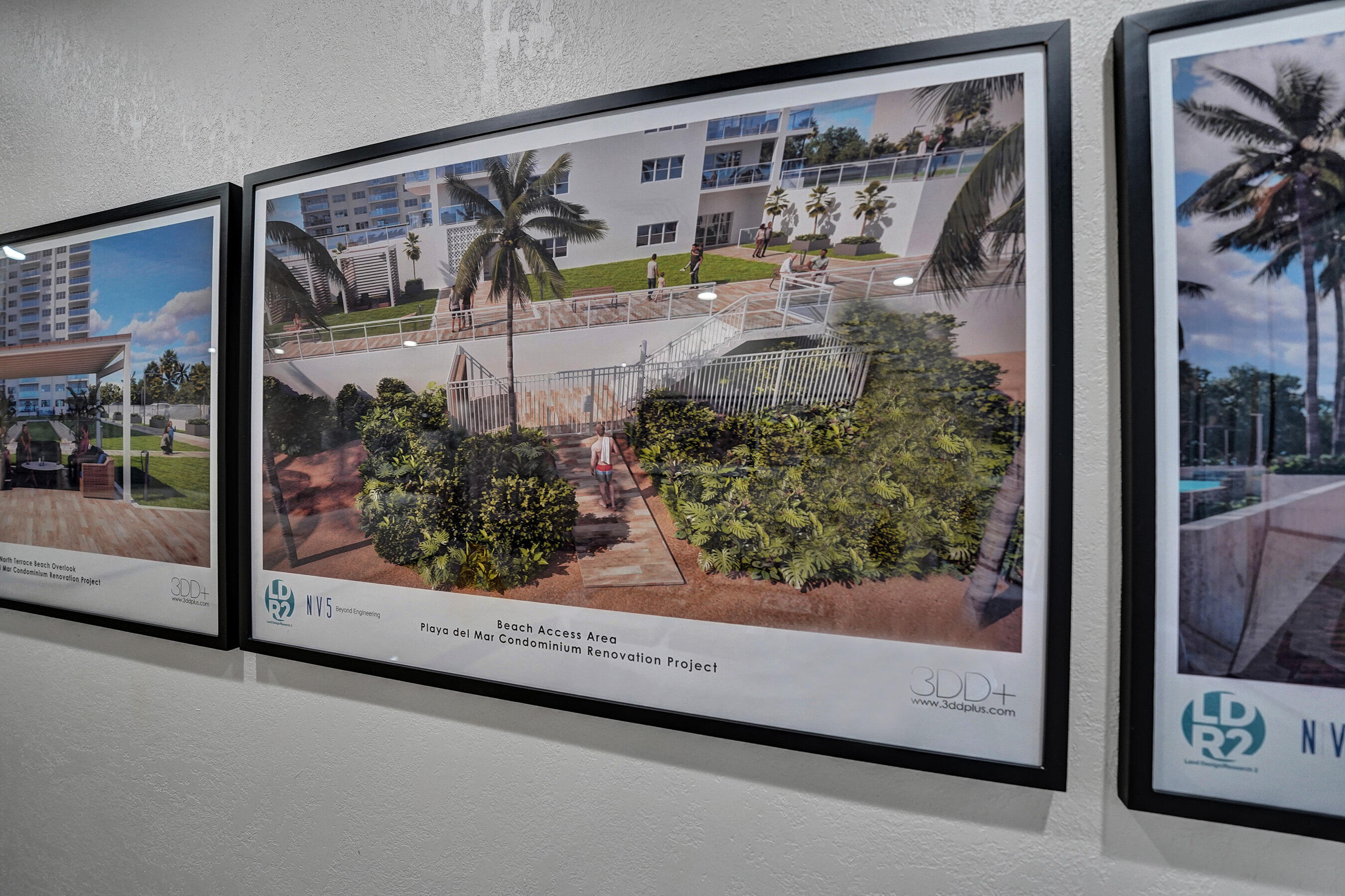 PLAYA DEL MAR CONDO - Residential