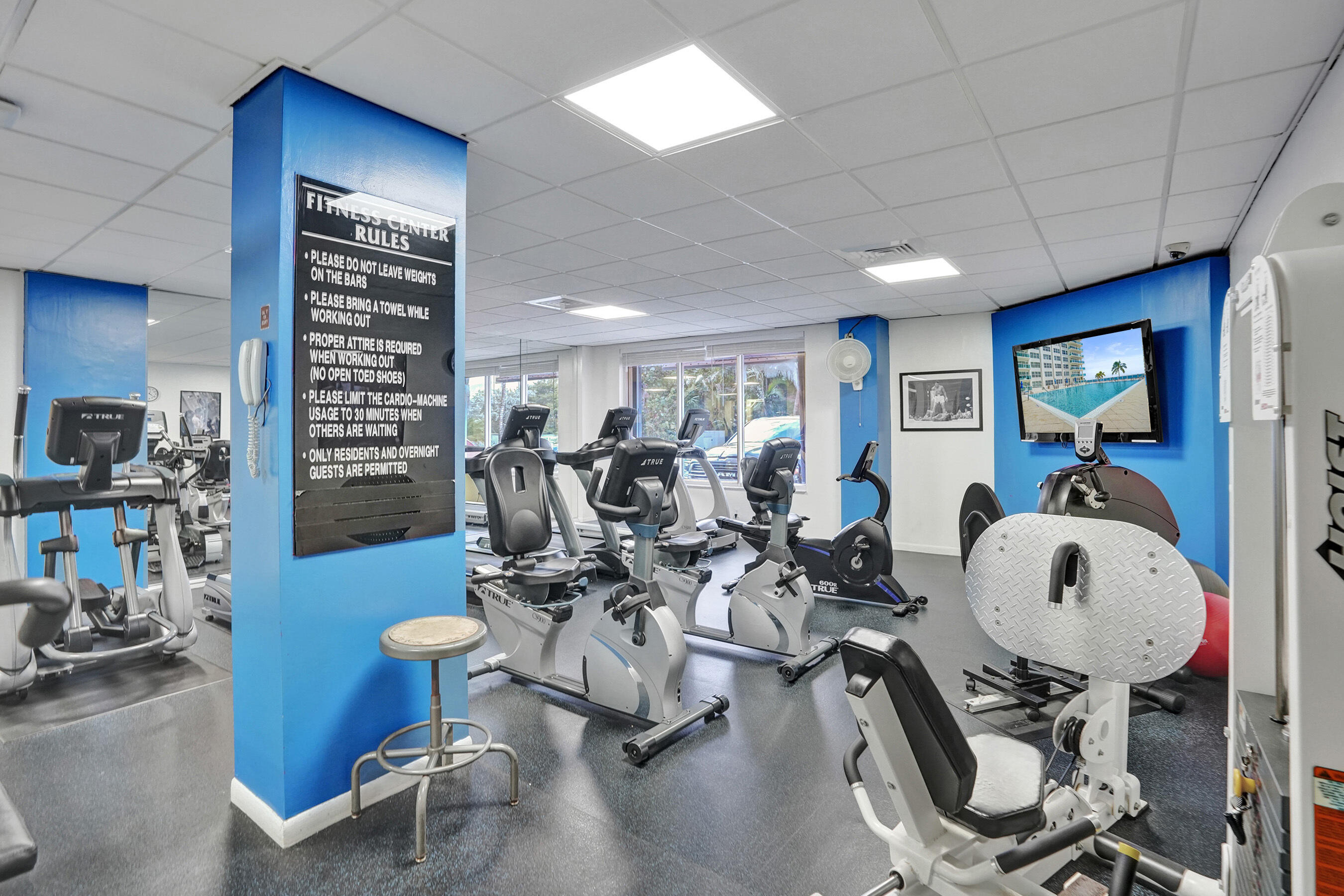 PLAYA DEL MAR CONDO - Residential