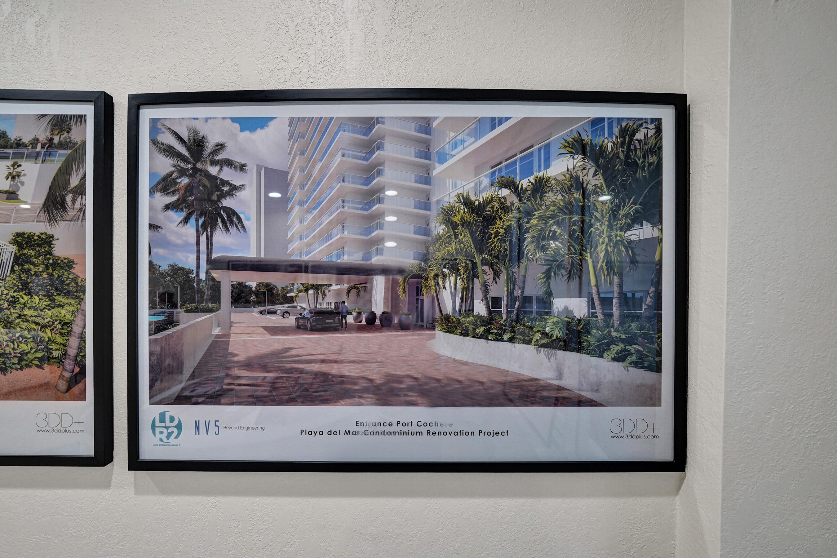 PLAYA DEL MAR CONDO - Residential