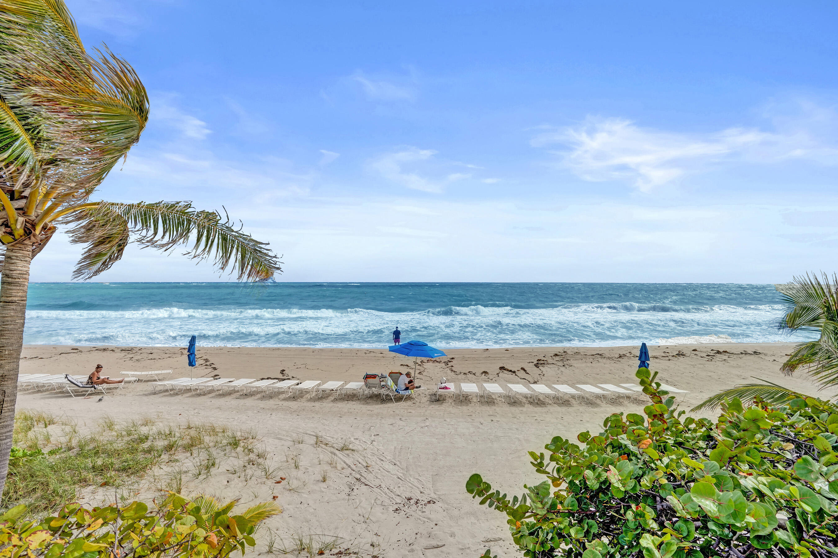 PLAYA DEL MAR CONDO - Residential