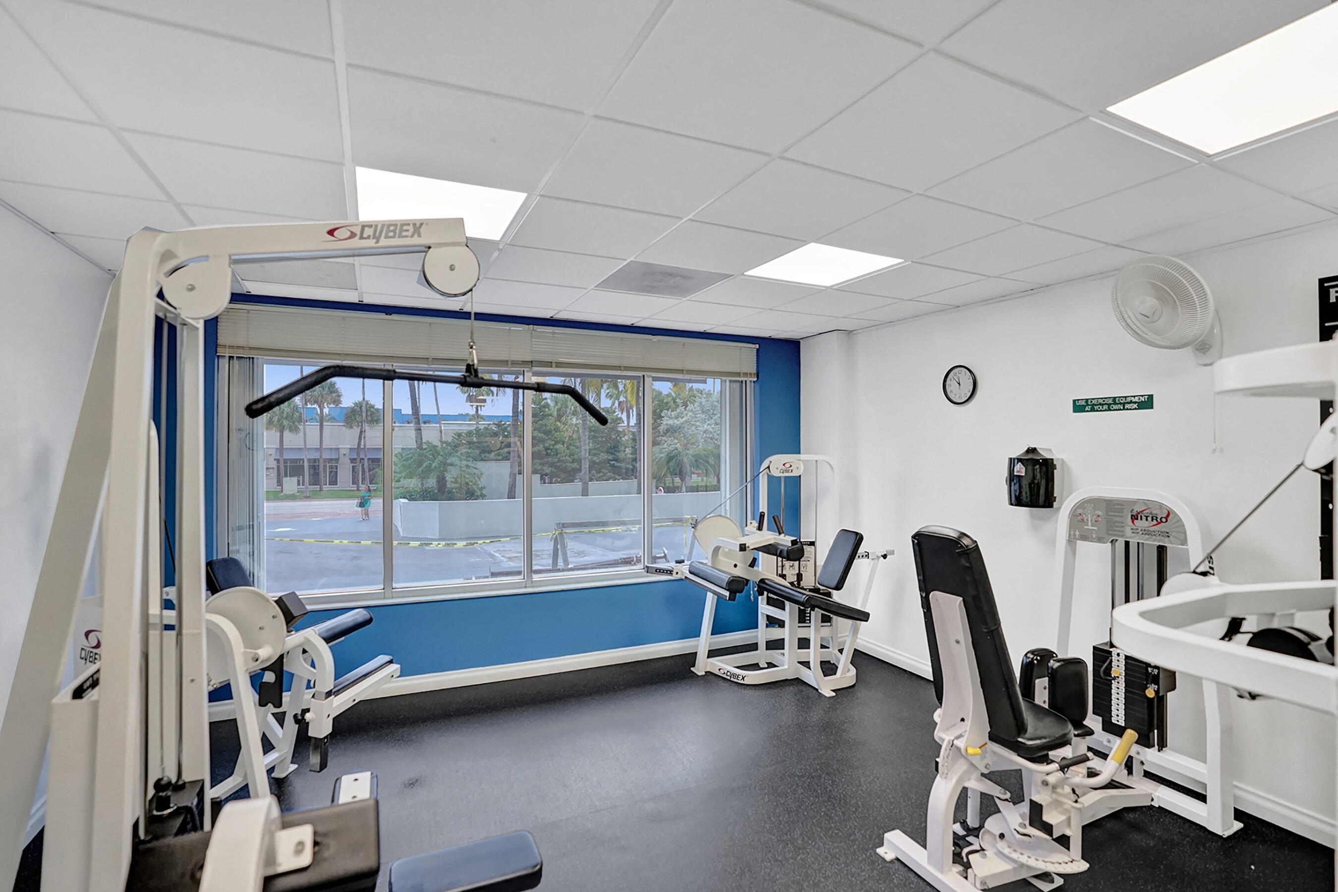 PLAYA DEL MAR CONDO - Residential