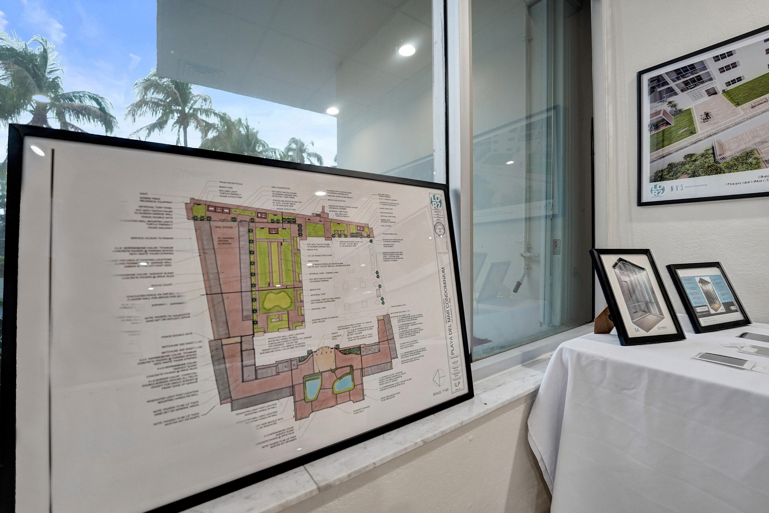 PLAYA DEL MAR CONDO - Residential