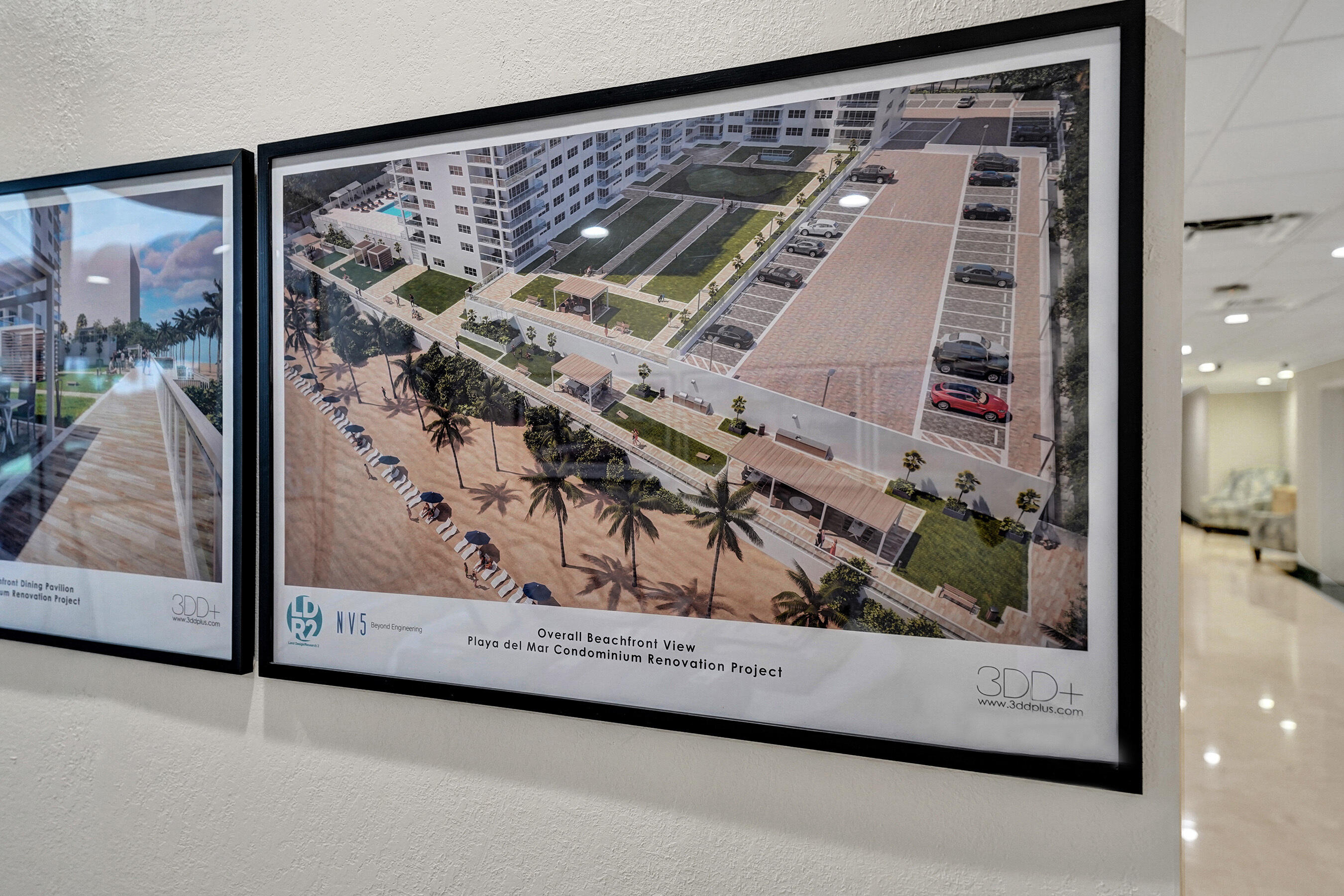 PLAYA DEL MAR CONDO - Residential