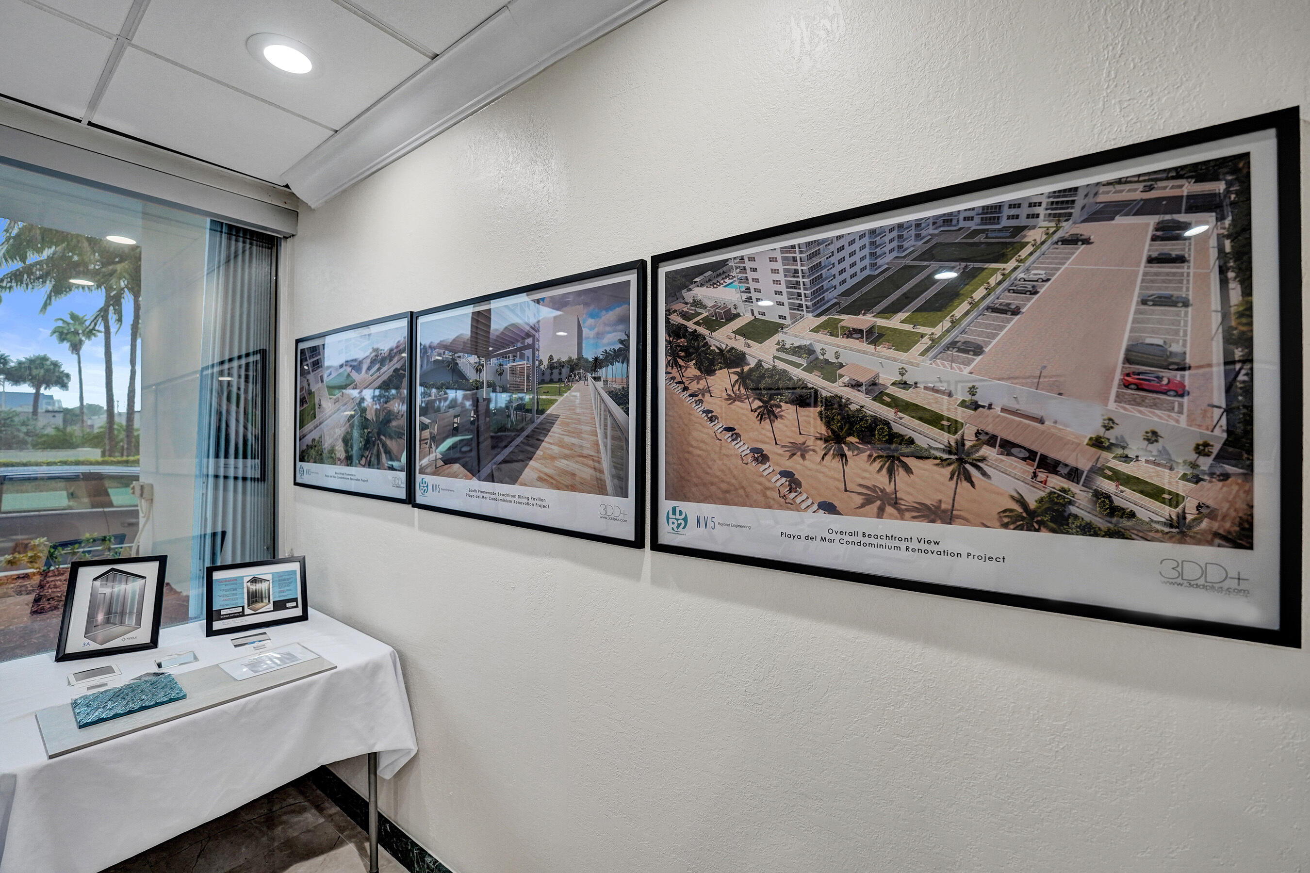 PLAYA DEL MAR CONDO - Residential