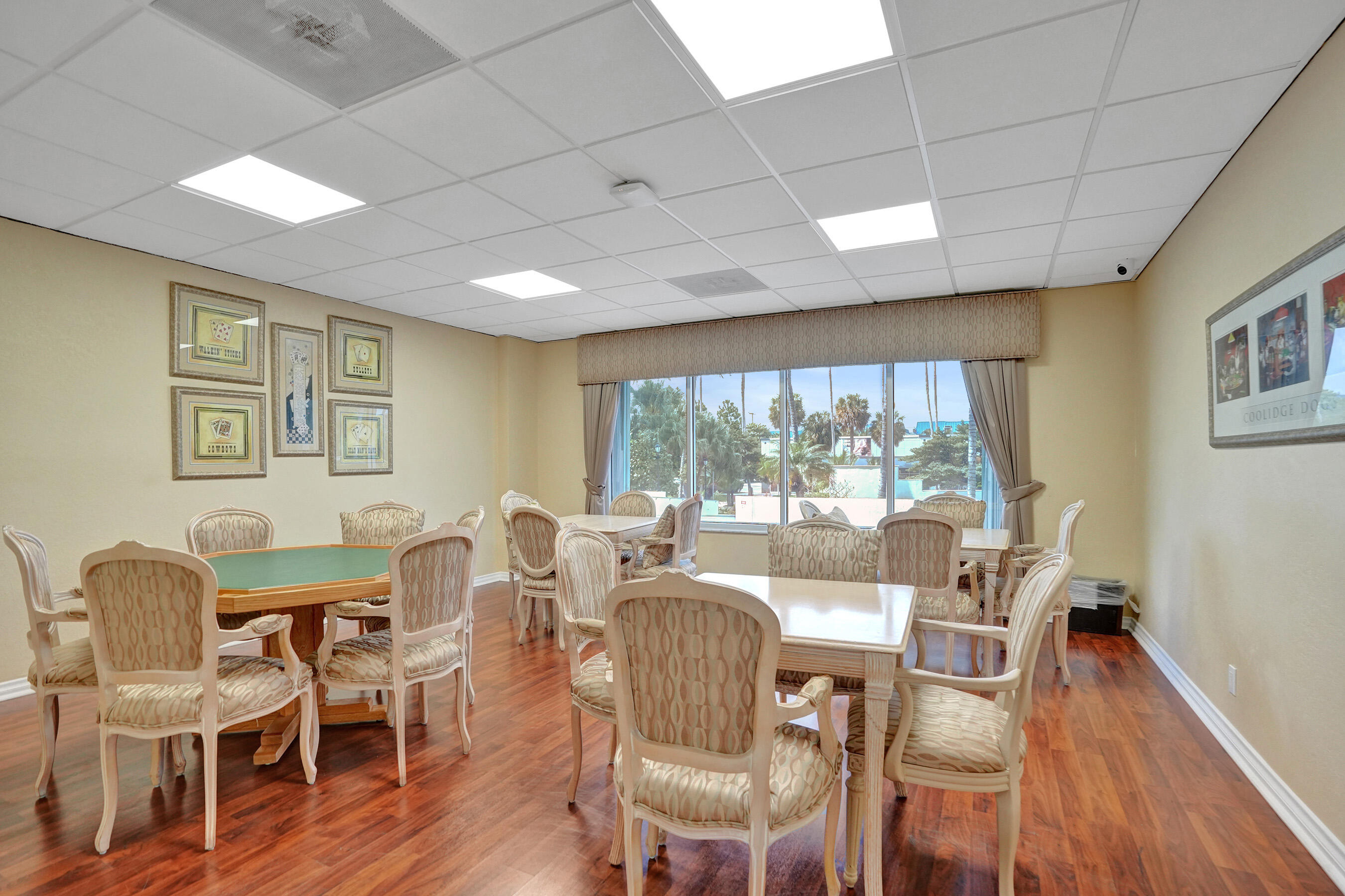 PLAYA DEL MAR CONDO - Residential